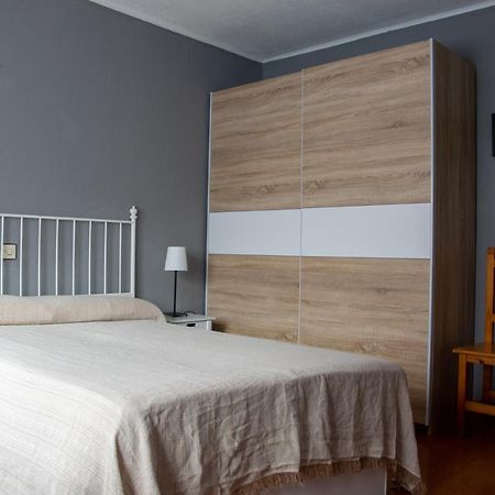 Casaelcandano Mieres  Exteriör bild