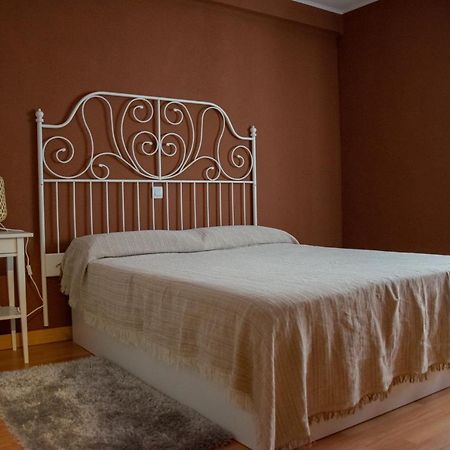 Casaelcandano Mieres  Exteriör bild