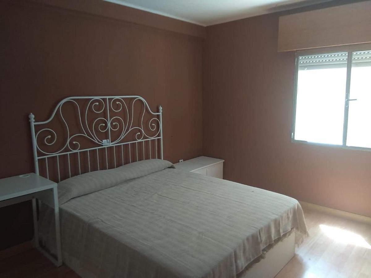 Casaelcandano Mieres  Exteriör bild
