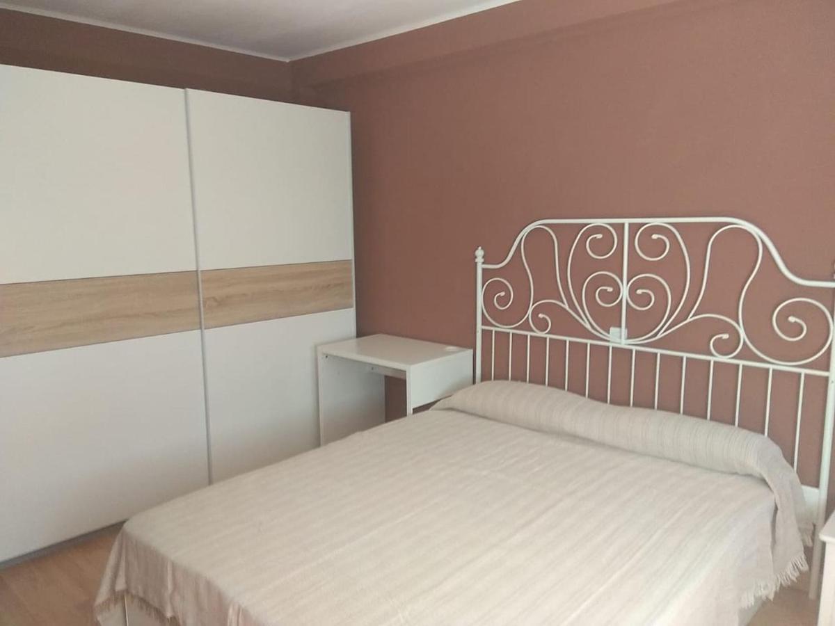 Casaelcandano Mieres  Exteriör bild
