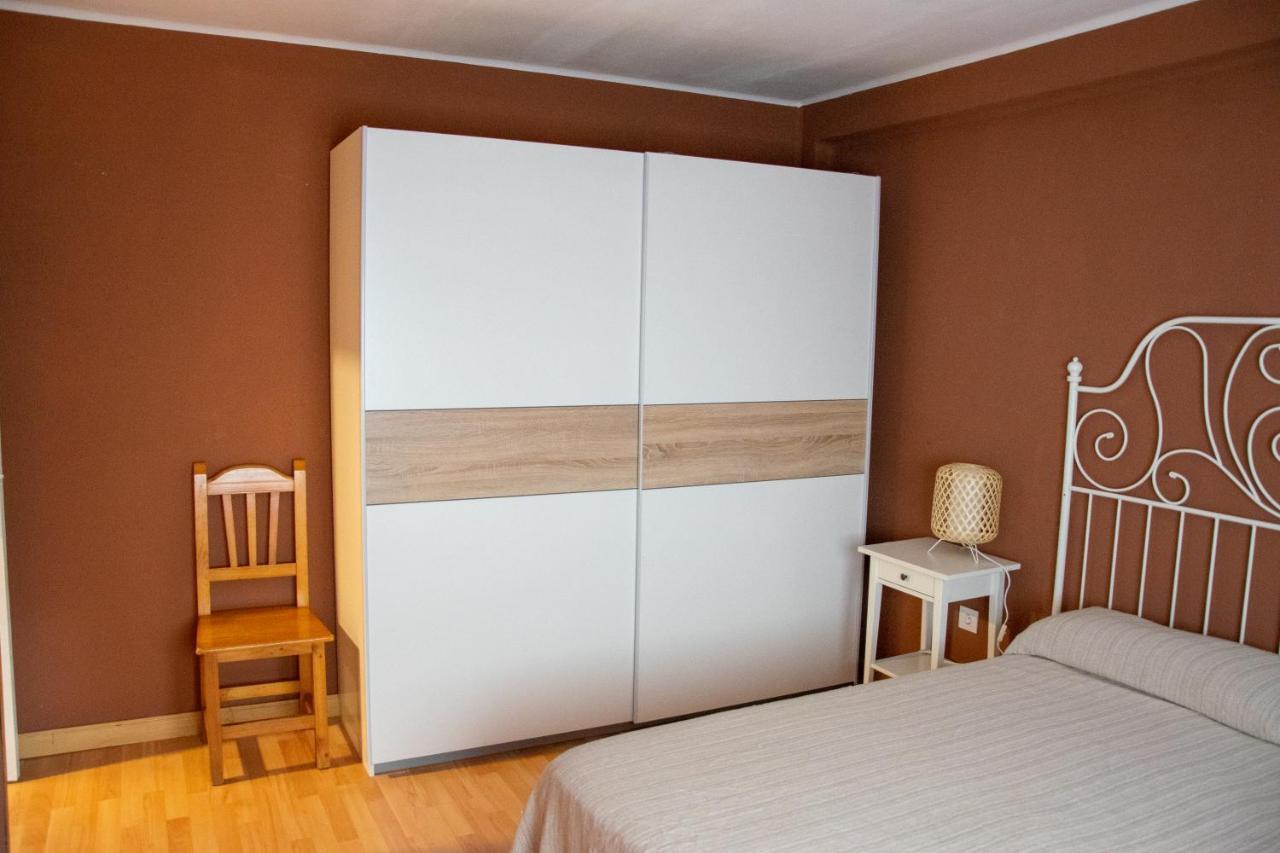 Casaelcandano Mieres  Exteriör bild