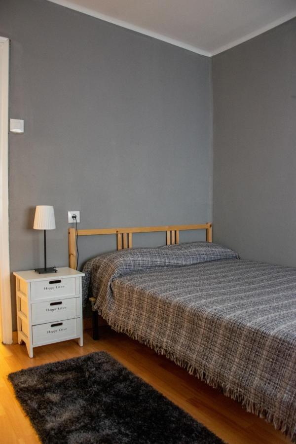 Casaelcandano Mieres  Exteriör bild