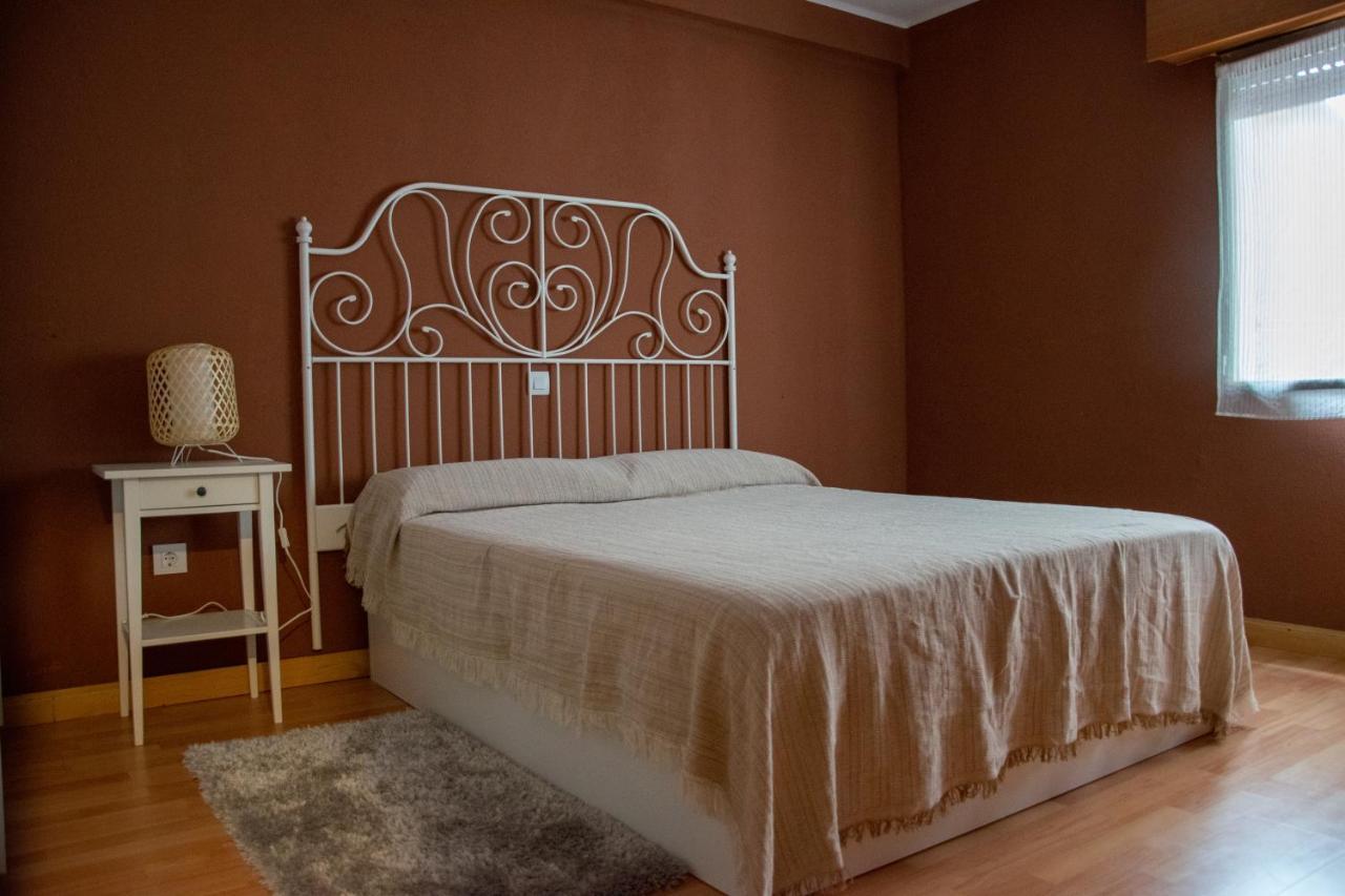 Casaelcandano Mieres  Exteriör bild