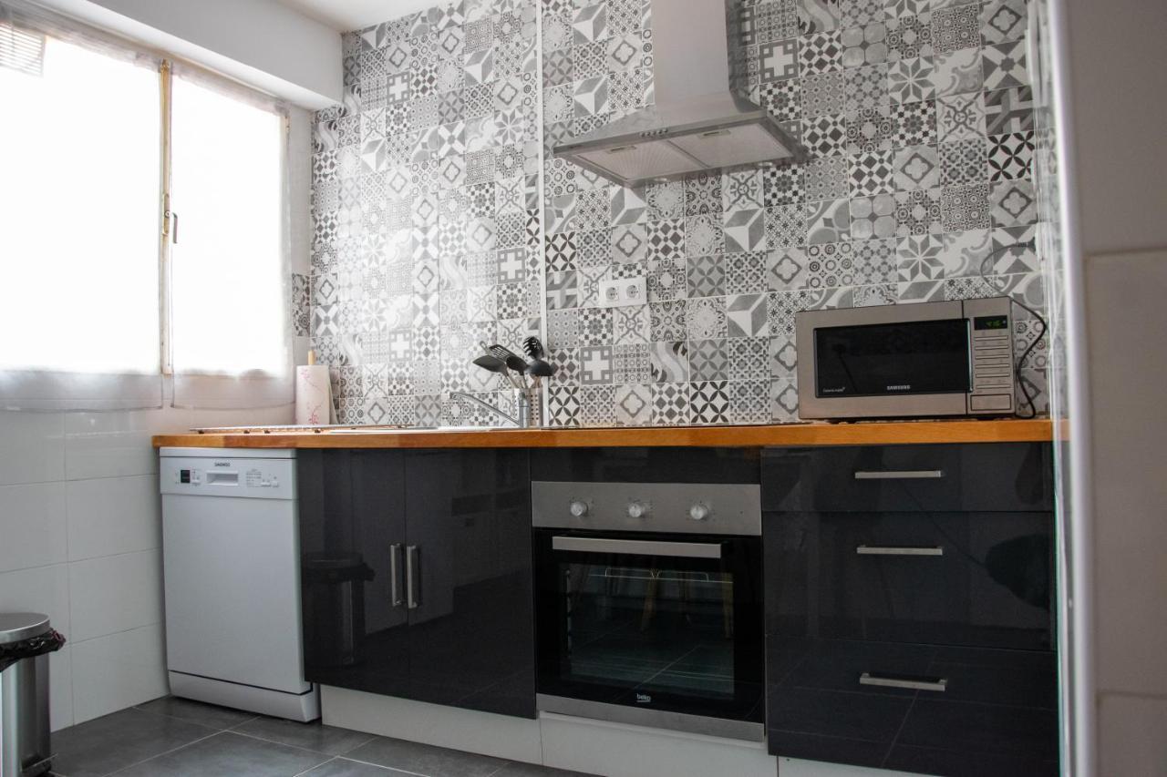 Casaelcandano Mieres  Exteriör bild