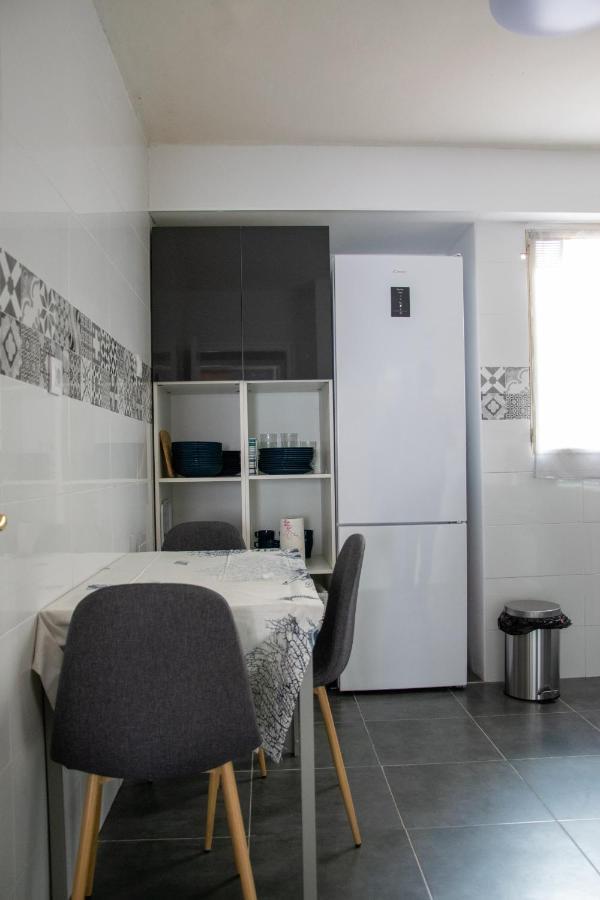Casaelcandano Mieres  Exteriör bild