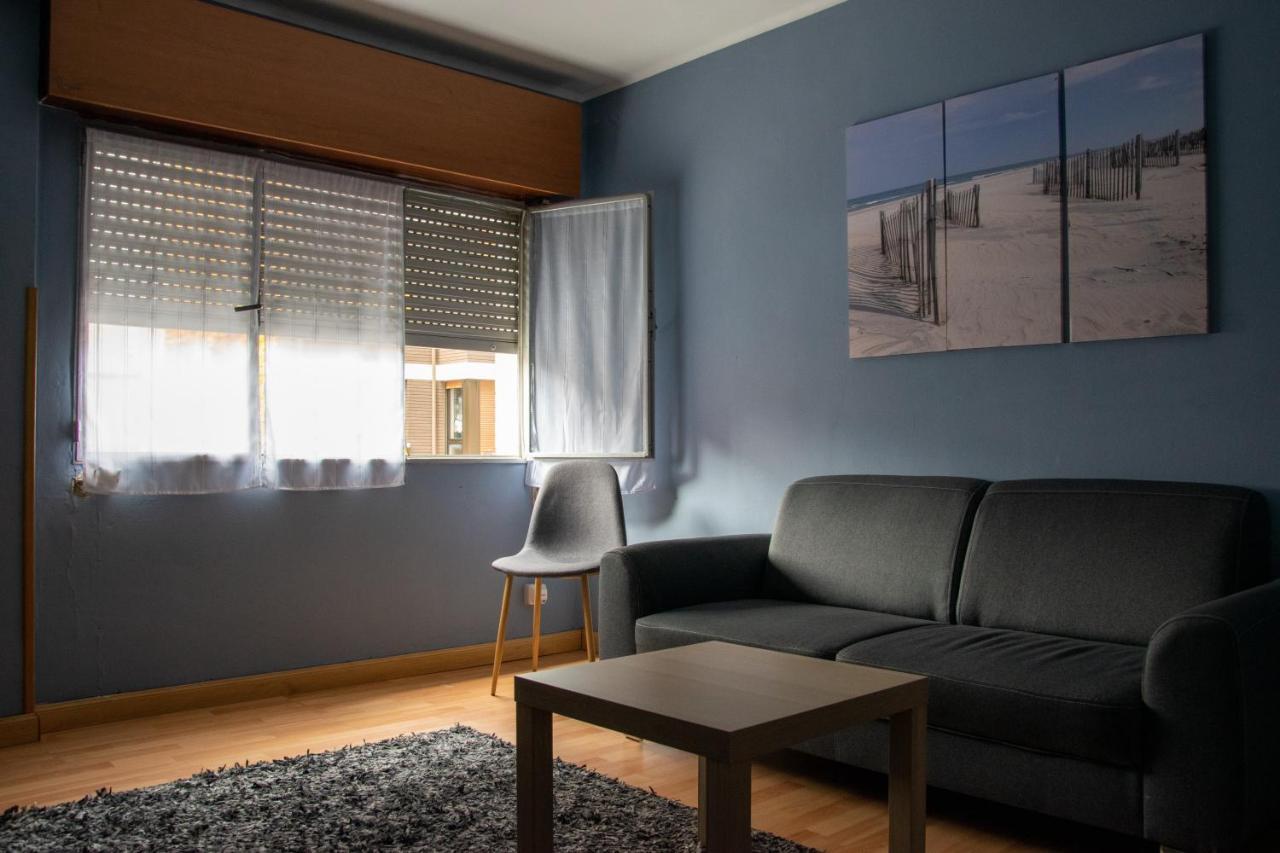 Casaelcandano Mieres  Exteriör bild